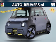 Opel Rocks-e - 5.5 kWh Tekno Panoramadak
