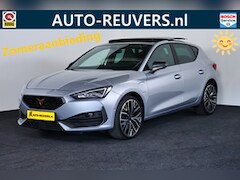 CUPRA Leon - 1.4 e-Hybrid VZ Performance / Opendak / Travelassist / Sportstuur / Cam