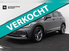 Volkswagen Tiguan - 2.0 TSI 4Motion Highline (PANORAMADAK, 360 CAMERA, TREKHAAK WEGKLAPBAAR, DIGITALE COCKPIT,