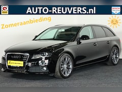 Audi A4 Avant - 1.8 TFSI Pro Line S / Xenon / Bluetooth / LED