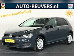 Volkswagen Golf - 1.2 TSI Trendline / Airco / LMV / 5 deurs