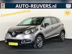 Renault Captur - 0.9 TCe Dynamique Navi / Cruisecontrol / Trekhaak / Cam
