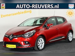 Renault Clio - 0.9 TCe Limited / Lichtmetaal / Navi / 4S band / Airco