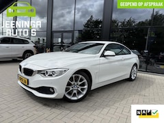 BMW 4-serie Coupé - 428i Executive|Msport|Clima|PDC|Navi|NAP