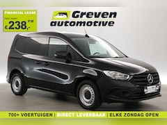 Mercedes-Benz Citan - 112 CDI 116PK | Airco | Parkeersensoren | LED