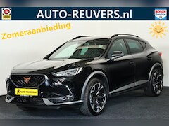 CUPRA Formentor - 1.5 TSI Business Edition / LED / ACC / Cam / CarPlay