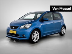 SEAT Mii - 1.0 Sport Connect | BLUETOOTH | AIRCO | CRUISE CONTROL | ELEKTRISCHE RMEN VOOR |