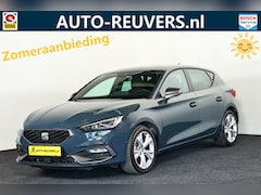 SEAT Leon - 1.5 TSI FR ACC / LED / Navi / Full Link / Front assist