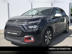 Citroën C3 - 1.2 110 PK C-Series Climate Control | Trekhaak | Cruise Control | Parkeersensoren achter |