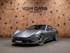 Ferrari Roma - 3.9 V8 HELE | Carbon | Full ADAS | CarPlay | Magneride | Elektr. Stoelen | PPF | 360 |