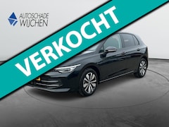 Volkswagen Golf - 1.5 eTSI 150PK Hybrid Goal Edition I Trekhaak I 1 Jaar garantie