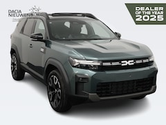 Dacia Bigster - 1.8 Hybrid 155 Limited Edition / PANORAMA DAK / DODEHOEK DETECTIE / STOEL- EN STUURVERWARM