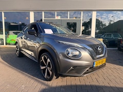 Nissan Juke - 1.0 DIG-T Premiere Edition