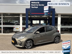 Toyota Yaris - 1.5 VVT-i Dynamic / NL-Auto / Dealer-Onderhouden / Adaptieve Cruise-Control / Apple-Carpla