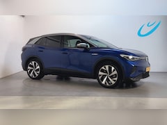 Volkswagen ID.4 - Life 77 kWh SoH 92% Camera Navigatie Alcantara Stoelverwarming