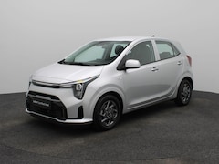 Kia Picanto - 1.0 DPI DynamicPlusLine Automaat | Camera | Navi | Cruise | LM Velgen | Airco