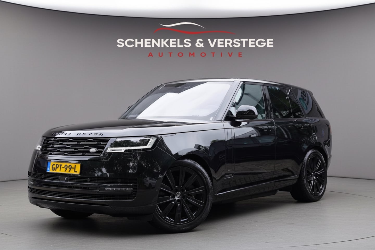 Land Rover Range Rover - 3.0 P440e First Edition PHEV / Autobiography / BTW / Panorama / Chauffeur / Trekhaak / Mer - AutoWereld.nl