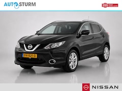 Nissan Qashqai - 1.2 Business Edition