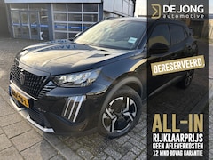 Peugeot 2008 - 1.2 Hybrid 145 Allure ALL INRIJKLAAR PRIJS/Navi/Camera/Adaptieve Cruise Controle/Keyless