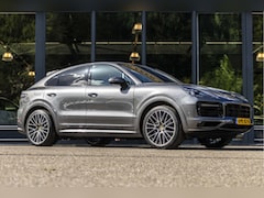 Porsche Cayenne Coupé - 3.0 E-Hybrid Sport Chrono / HUD/ Pano