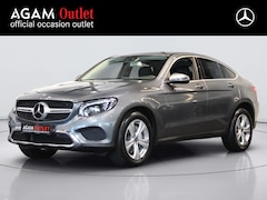 Mercedes-Benz GLC-klasse Coupé - 250 4MATIC Ambition | Trekhaak