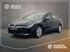 Volkswagen Golf Variant - Life Business 1.5 TSI 115pk Adaptive cruise control, Navigatie, Achteruitrijcamera, Stoelv