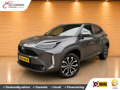 Toyota Yaris Cross - 1.5 Hybrid 115 Business Plus