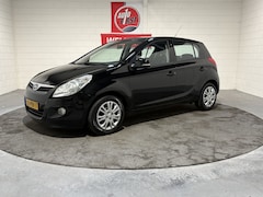 Hyundai i20 - 1.2i i-Motion, Airco, Nieuwe apk, grote beurt en 3 maanden garantie inclusief, Isofix, Boe