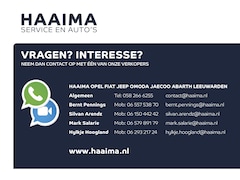 Opel Karl - 1.0 ecoFLEX Edition Automaat | Airco | Cruise Control | Parkeersensoren achter | Elektrisc