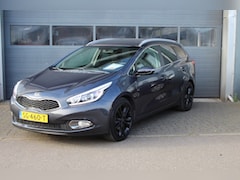 Kia Cee'd Sportswagon - 1.6 GDI Super Pack Premium AUTOMAAT, Cimate, Cruise etc