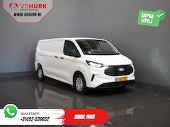 Ford Transit Custom - 2.0 TDCI L2 Trend Carplay/ Camera/ Climate/ PDC/ Cruise/ DAB