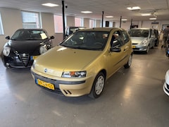 Fiat Punto - 1.2-16V ELX Speedgear