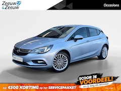 Opel Astra - 1.0 Innovation | Cruise control | Climate control | Navigatie | 12 maanden garantie |