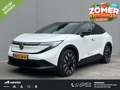 Nissan LEAF - Evolve 52 kWh / 10 Jaar Fabrieksgarantie / Panoramadak / Adaptief Cruise Control / Elektr.