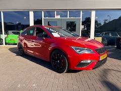 SEAT Leon ST - 2.0 TSI CUPRA 300