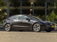 Tesla Model 3 - Standard RWD Plus 60 kWh SOH 93.8%