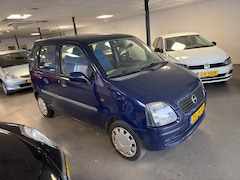 Opel Agila - 1.2-16V Comfort