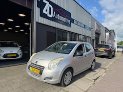 Suzuki Alto - 1.0 Comfort EASSS 96DKM NAP