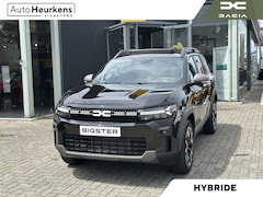 Dacia Bigster - Hybrid 155 Limited Edition l Uit voorraad leverbaar