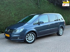 Opel Zafira - 1.8 Temptation /CRUISE/AIRCO IJSKOUD/7PERSOONS/GOED ONDERHOUDEN/
