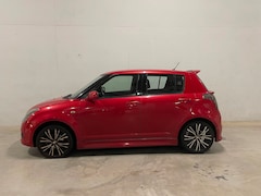 Suzuki Swift - 1.3 Shogun Sport 5drs. Navi Airco APK