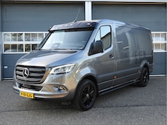 Mercedes-Benz Sprinter - 319 1.9 CDI L2H1 RWD AUT | LED | 360° | LUCHTVERING | 3.5t. TREKHAAK