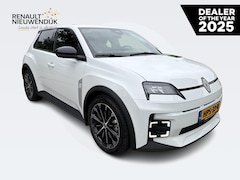 Renault 5 - 5 urban range Techno 40 kWh AUTOMAAT | CLIMA | CARPLAY | ANDROID AUTO | PDC | CAMERA | ADA