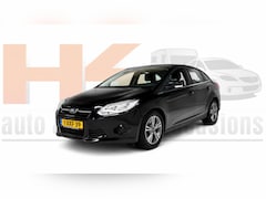 Ford Focus - 1.0 EcoBoost Edition Navi, LMV, Bluetooth, NAP