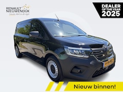 Renault Kangoo E-Tech - Advance L2 44 kWh AUTOMAAT | CAMERA | CARPLAY | ANDROID AUTO | PDC | CRUISE CONTR