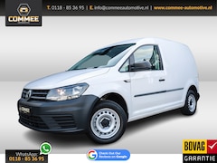 Volkswagen Caddy - 2.0 TDI L1H1 BlueMotion 102PK AC I Cr. Contr. I Trekhaak