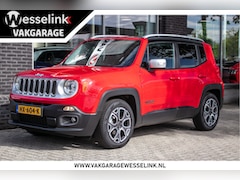 Jeep Renegade - 1.4 MultiAir Limited