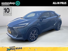 Toyota C-HR - 2.0 Plug-in Hybrid 220 Executive