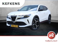 Alfa Romeo Junior - 1.2 136pk Hybrid Ibrida Speciale | Sport Pack | Navigatie | Camera