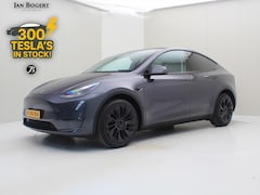 Tesla Model Y - Long Range AWD 75kWh 351pk 92.6% SoH [ TREKHAAK+AUTOPILOT+19 INCH+PREMIUM AUDIO ]